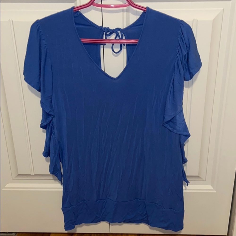 Sexy Summer top